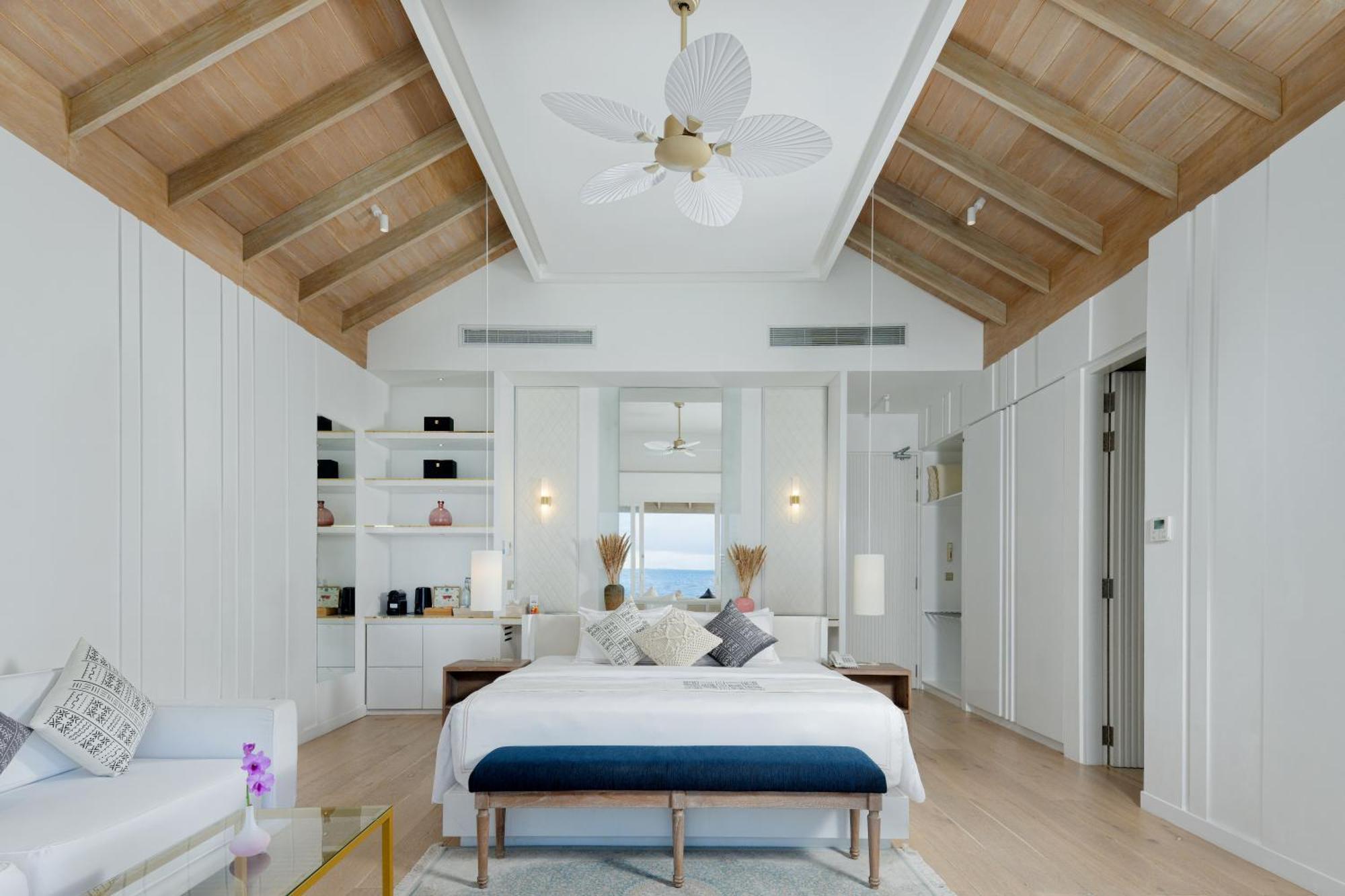 Bandos Maldives - One Way Transfer Free For Stays From 1St May Till 30Th Sept 2025 Bandos Island Екстер'єр фото