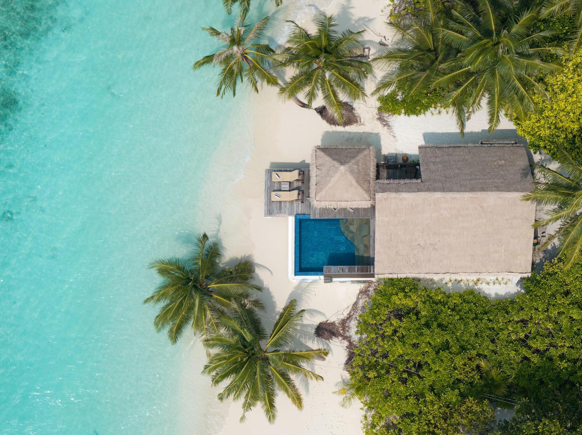 Bandos Maldives - One Way Transfer Free For Stays From 1St May Till 30Th Sept 2025 Bandos Island Екстер'єр фото