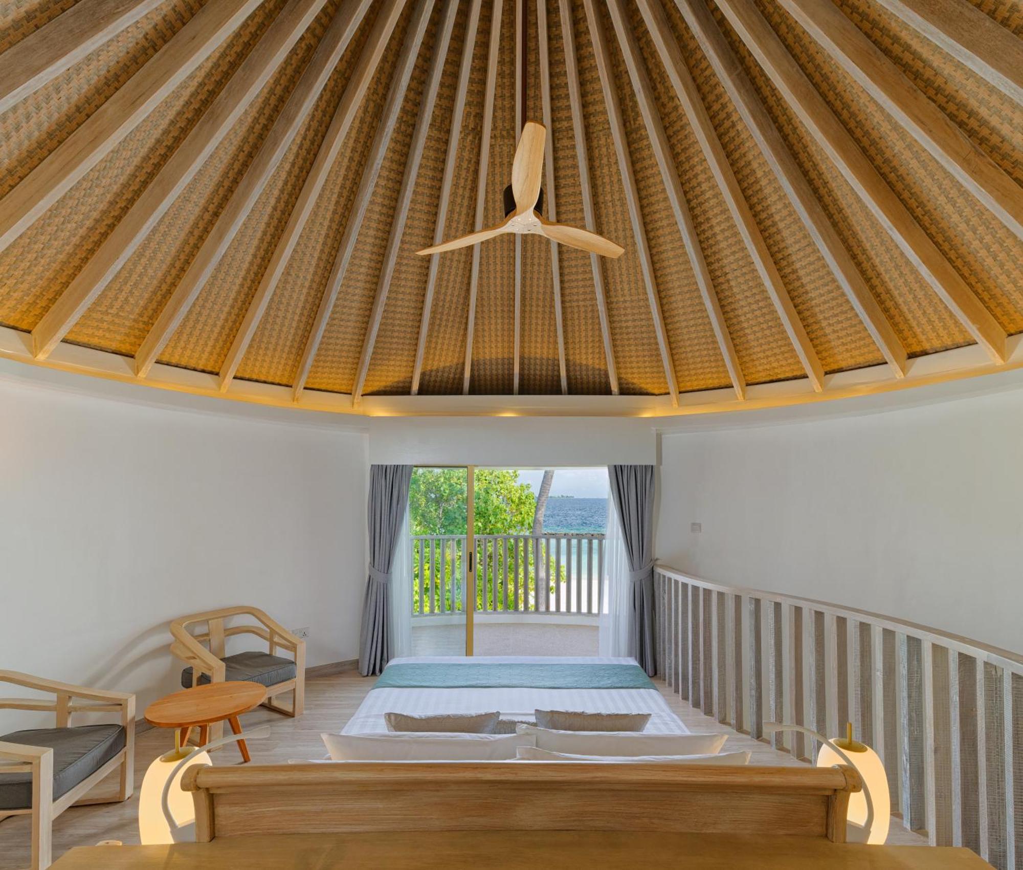 Bandos Maldives - One Way Transfer Free For Stays From 1St May Till 30Th Sept 2025 Bandos Island Екстер'єр фото