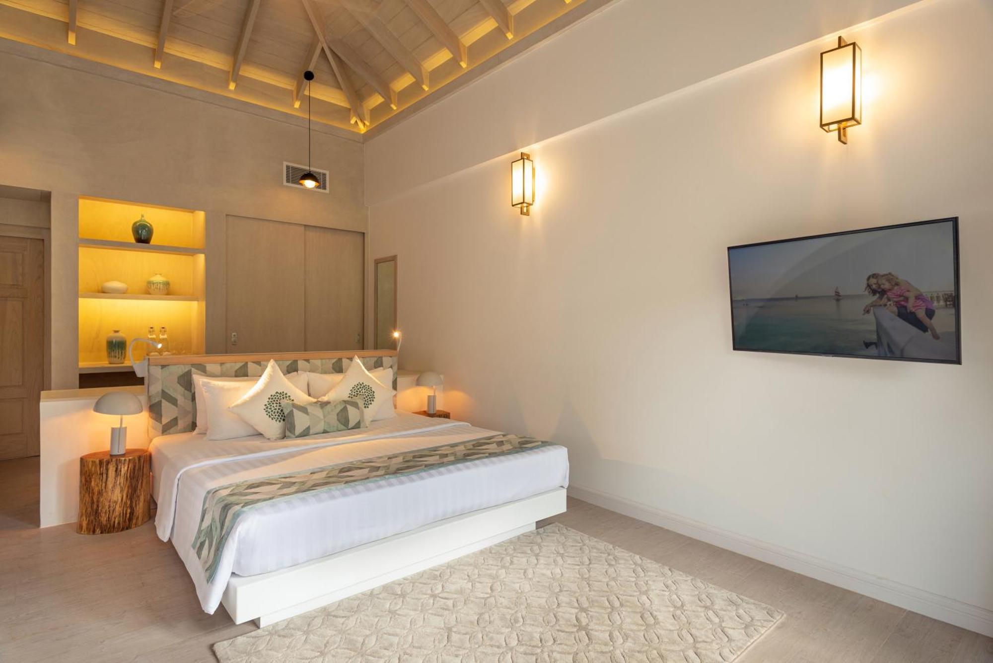Bandos Maldives - One Way Transfer Free For Stays From 1St May Till 30Th Sept 2025 Bandos Island Екстер'єр фото