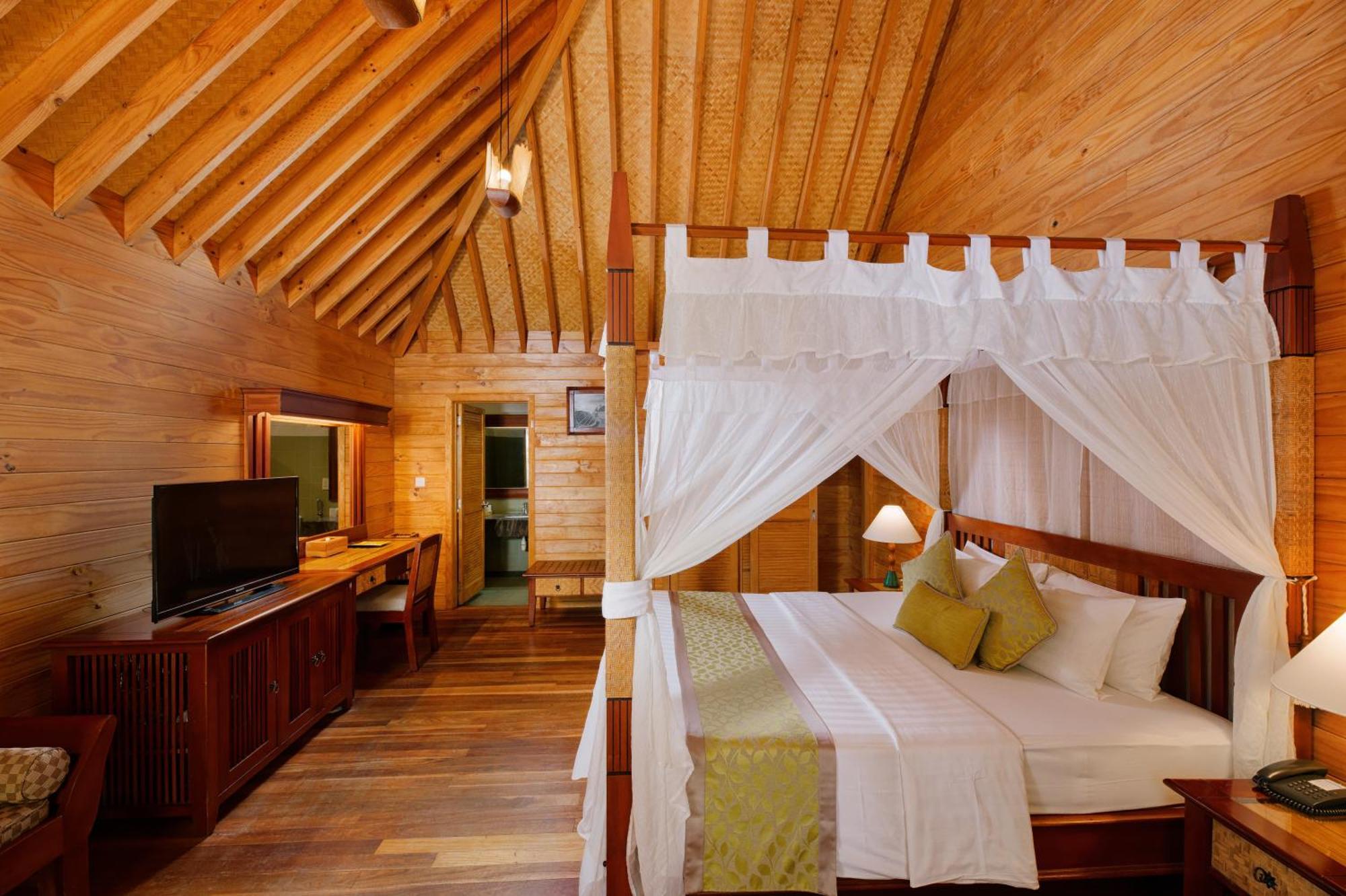 Bandos Maldives - One Way Transfer Free For Stays From 1St May Till 30Th Sept 2025 Bandos Island Екстер'єр фото