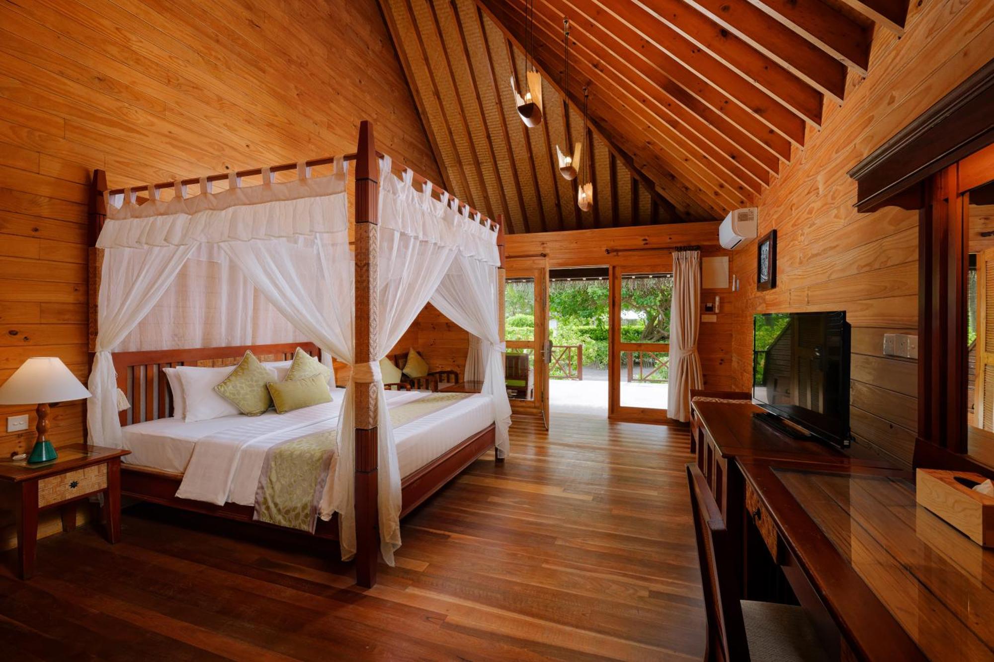 Bandos Maldives - One Way Transfer Free For Stays From 1St May Till 30Th Sept 2025 Bandos Island Екстер'єр фото